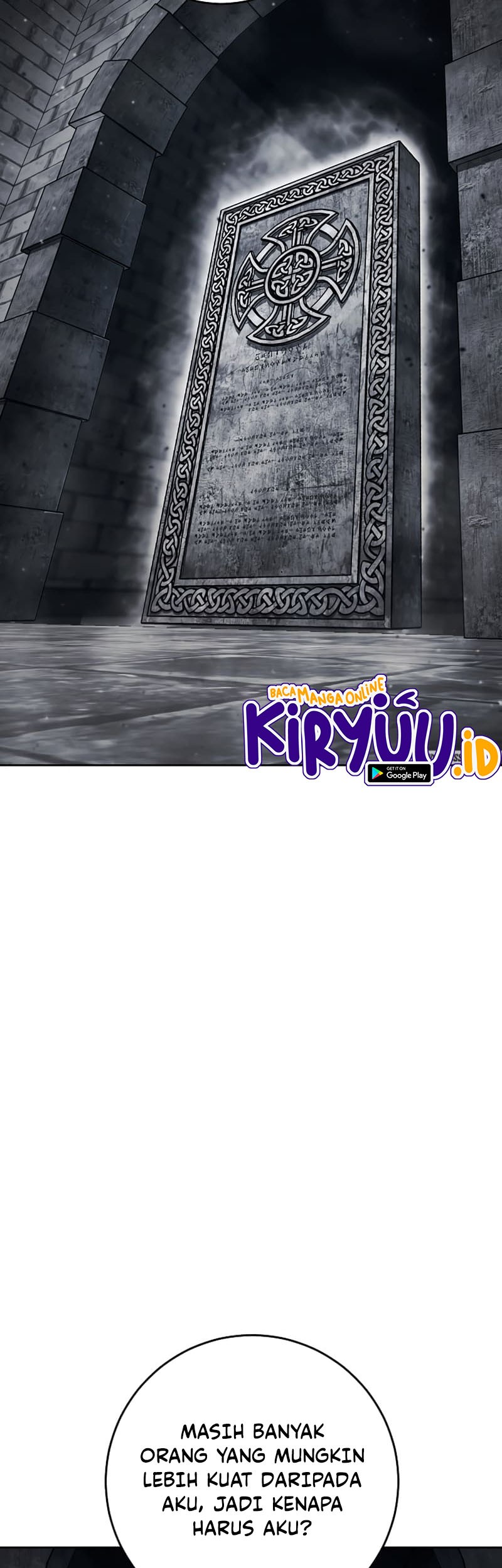 Skeleton Soldier Couldn’t Protect the Dungeon Chapter 229 - halaman 35