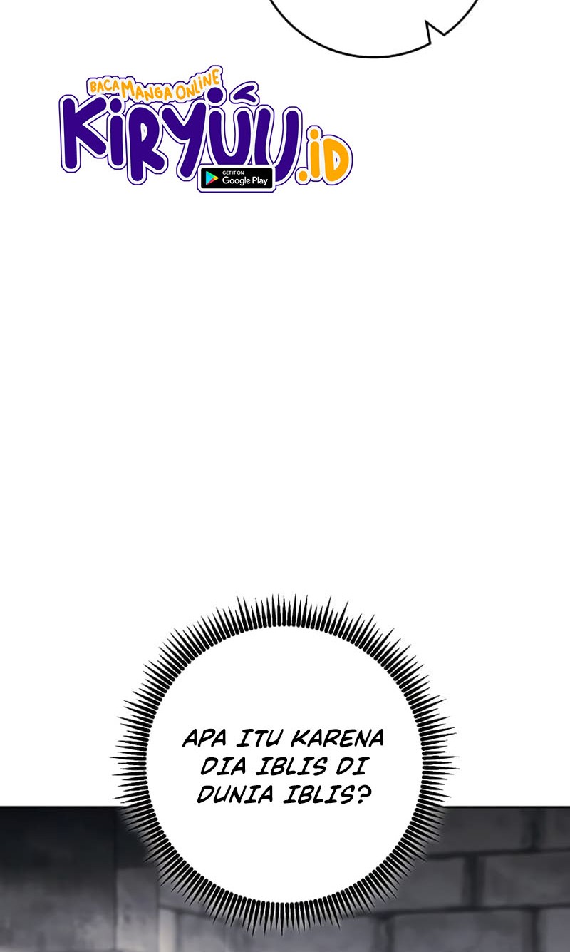 Skeleton Soldier Couldn’t Protect the Dungeon Chapter 229 - halaman 40