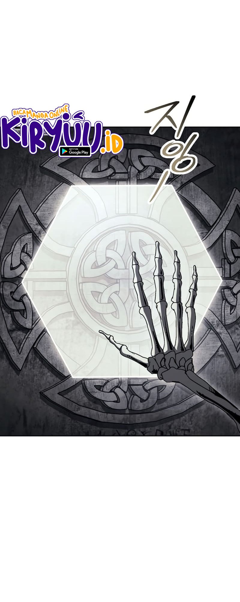 Skeleton Soldier Couldn’t Protect the Dungeon Chapter 229 - halaman 44