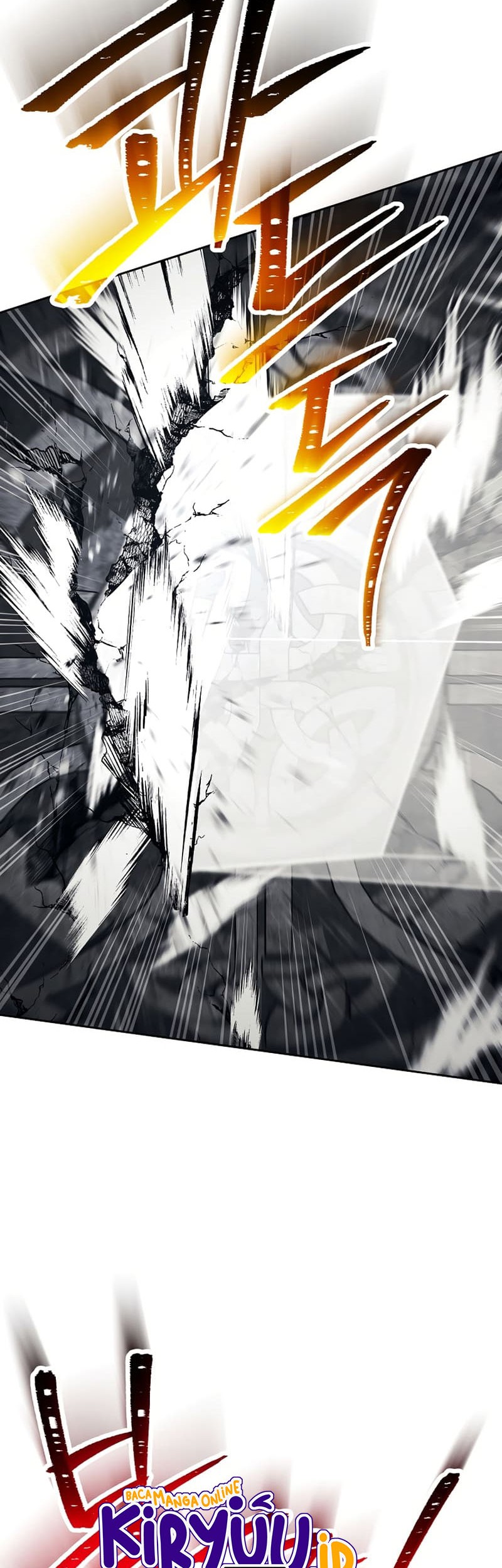 Skeleton Soldier Couldn’t Protect the Dungeon Chapter 229 - halaman 46