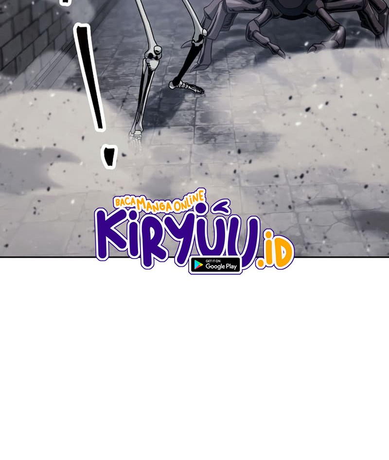 Skeleton Soldier Couldn’t Protect the Dungeon Chapter 229 - halaman 52