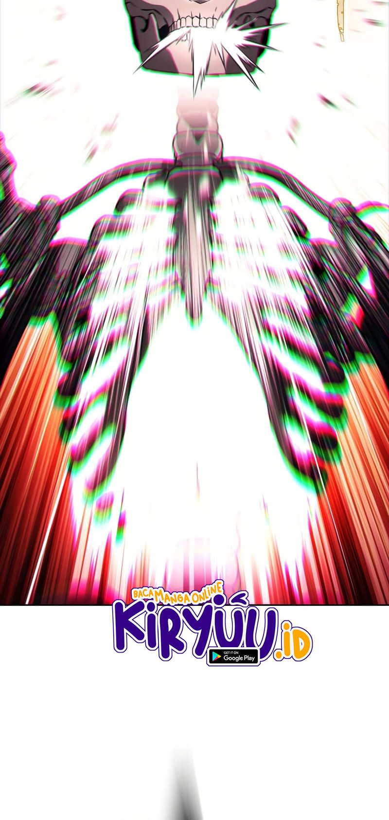Skeleton Soldier Couldn’t Protect the Dungeon Chapter 229 - halaman 8