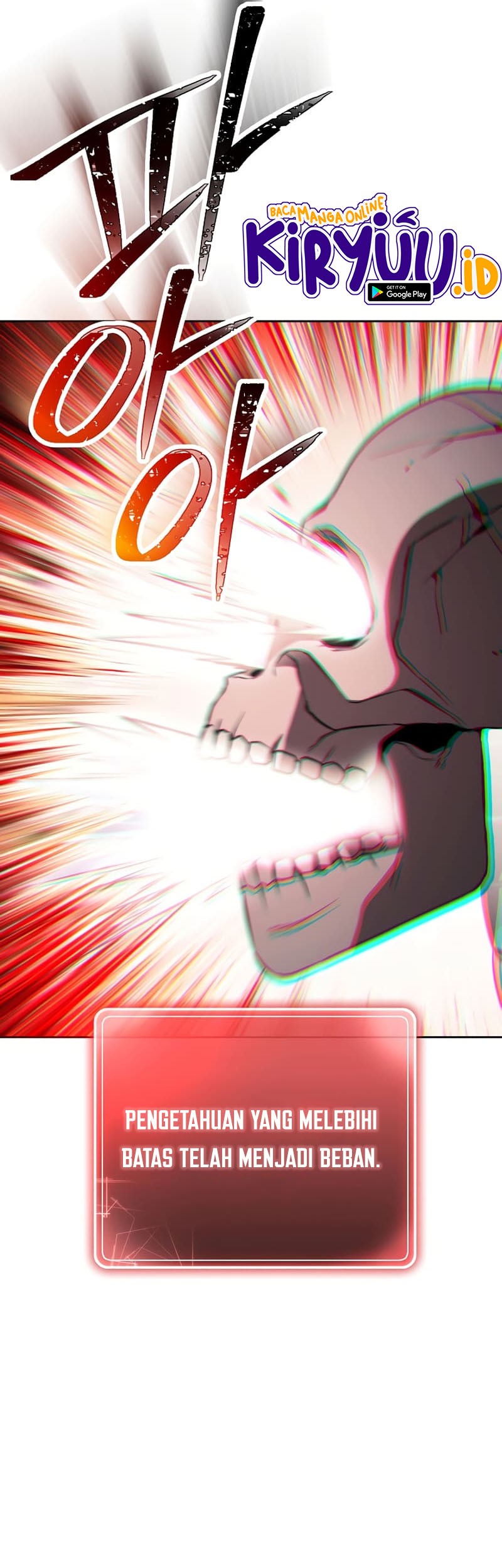 Skeleton Soldier Couldn’t Protect the Dungeon Chapter 229 - halaman 9