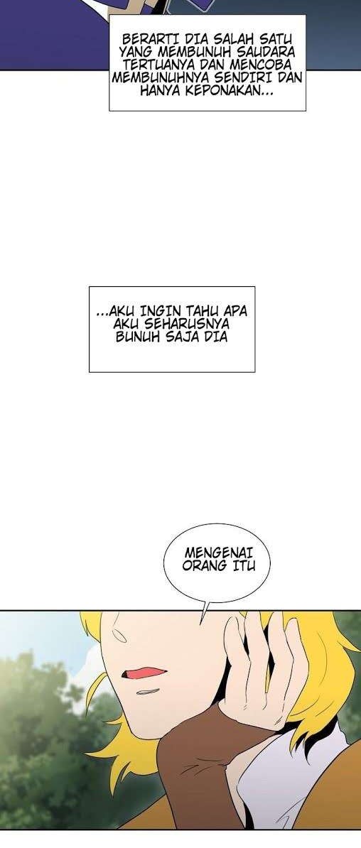 Skeleton Soldier Couldn’t Protect the Dungeon Chapter 23 - halaman 17