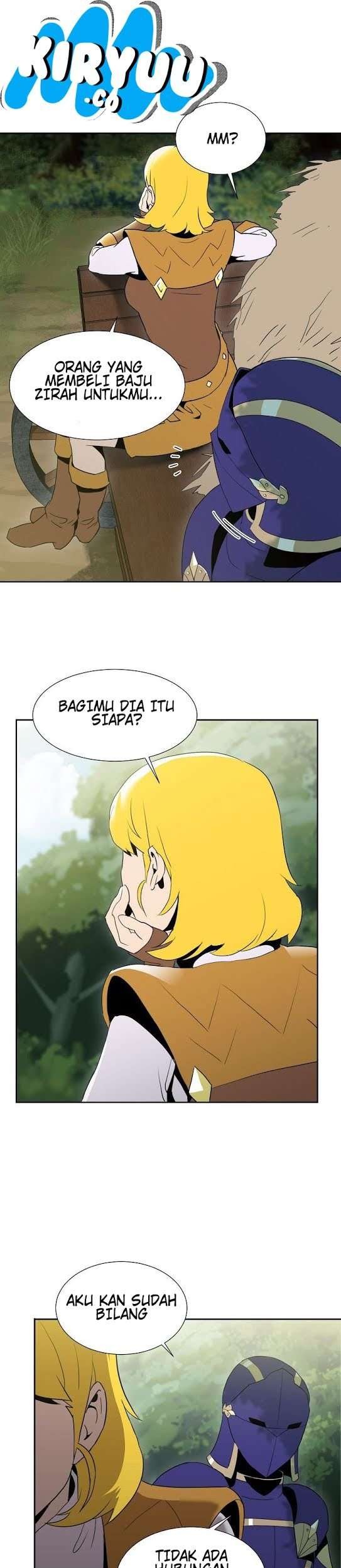 Skeleton Soldier Couldn’t Protect the Dungeon Chapter 23 - halaman 18