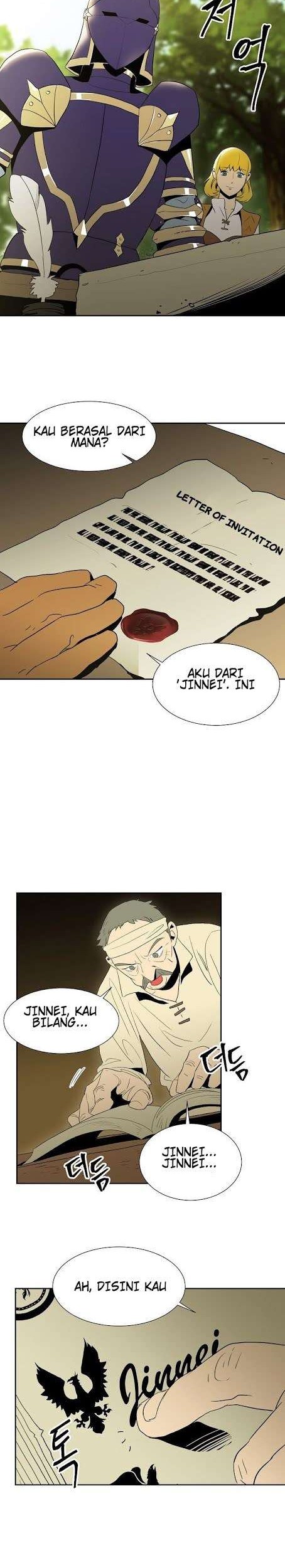Skeleton Soldier Couldn’t Protect the Dungeon Chapter 23 - halaman 25