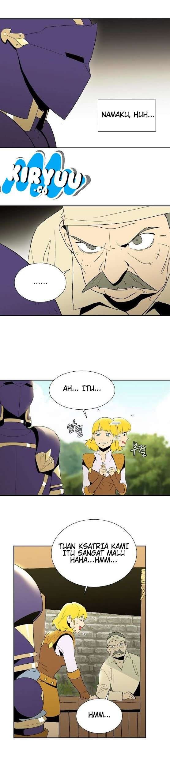 Skeleton Soldier Couldn’t Protect the Dungeon Chapter 23 - halaman 27