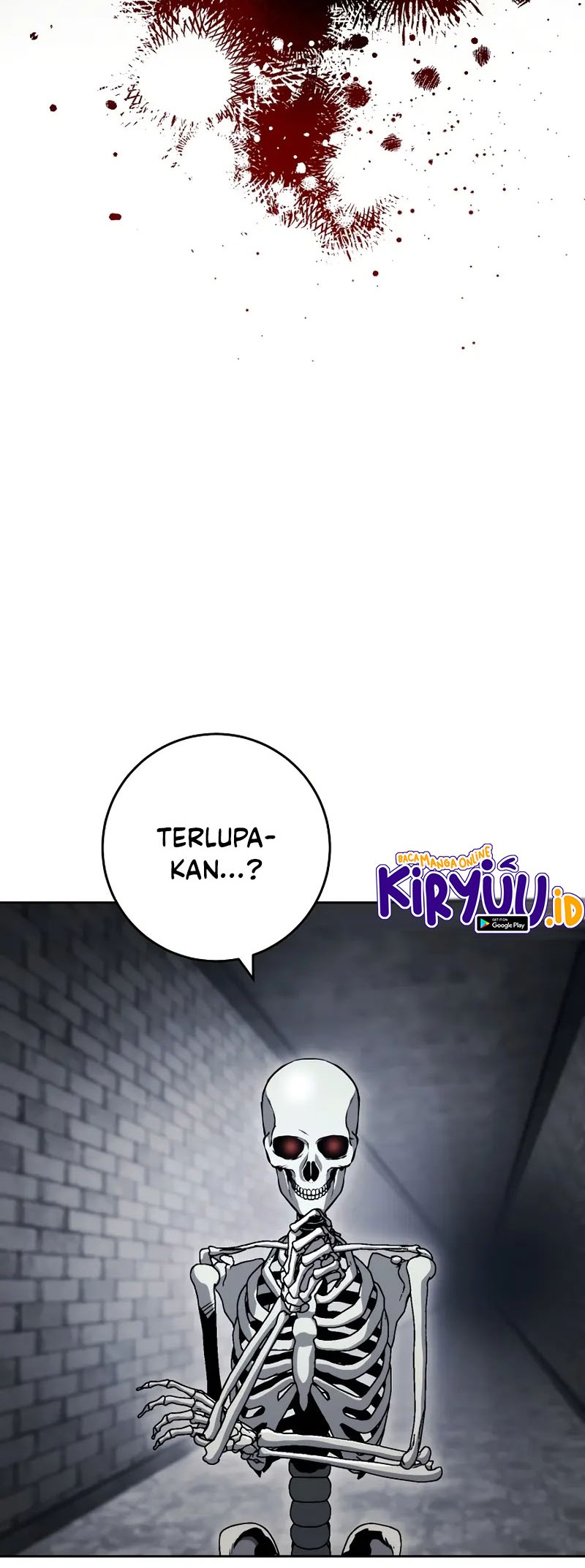 Skeleton Soldier Couldn’t Protect the Dungeon Chapter 230 - halaman 13