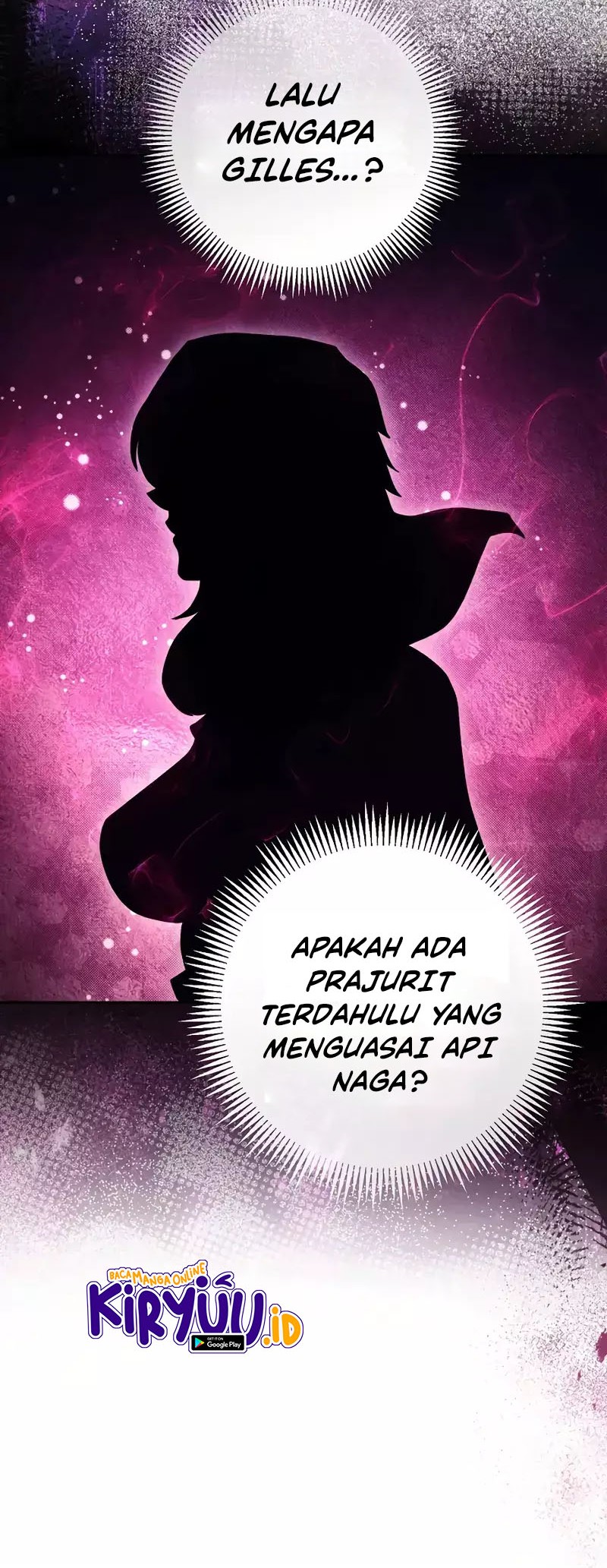 Skeleton Soldier Couldn’t Protect the Dungeon Chapter 230 - halaman 17
