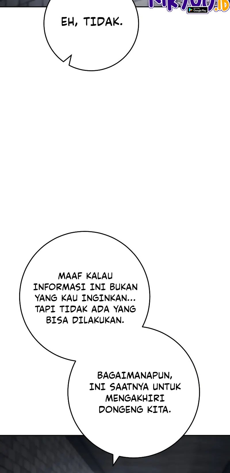 Skeleton Soldier Couldn’t Protect the Dungeon Chapter 230 - halaman 21