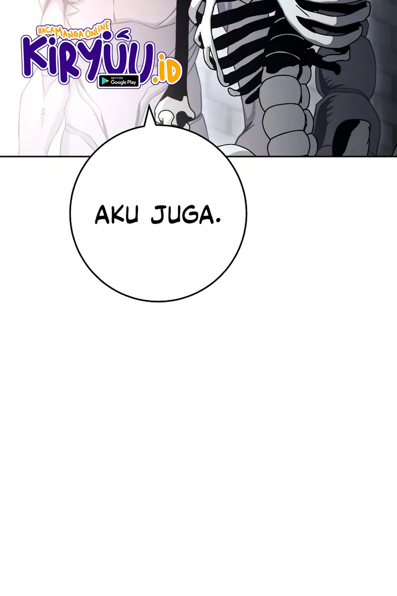 Skeleton Soldier Couldn’t Protect the Dungeon Chapter 230 - halaman 25