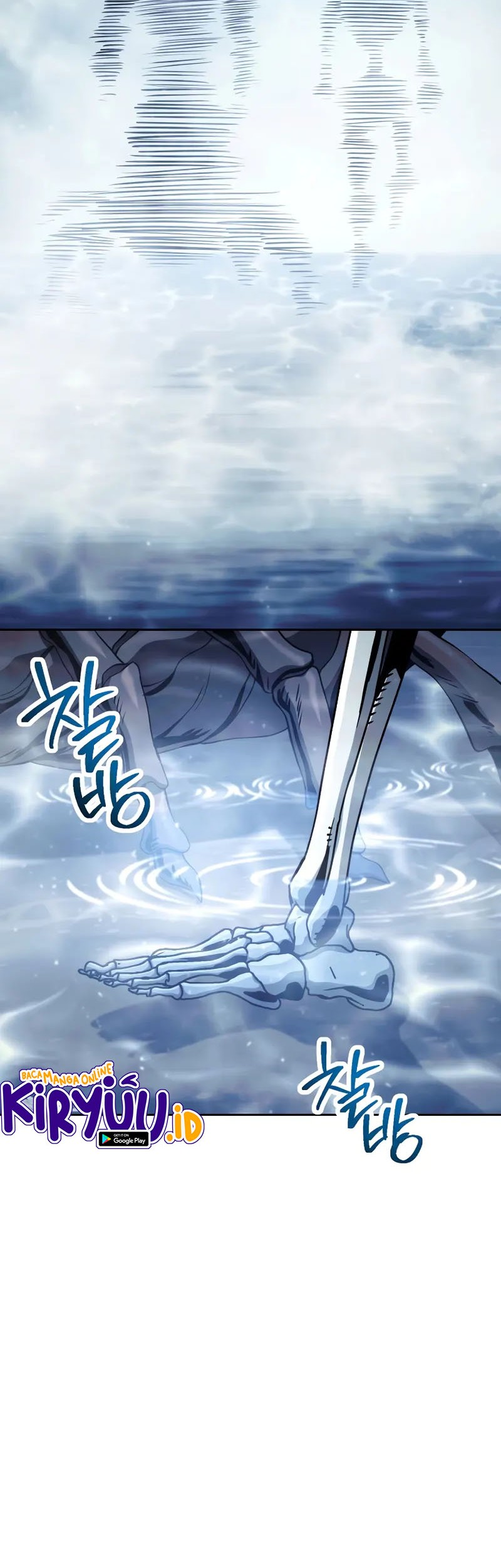 Skeleton Soldier Couldn’t Protect the Dungeon Chapter 230 - halaman 29