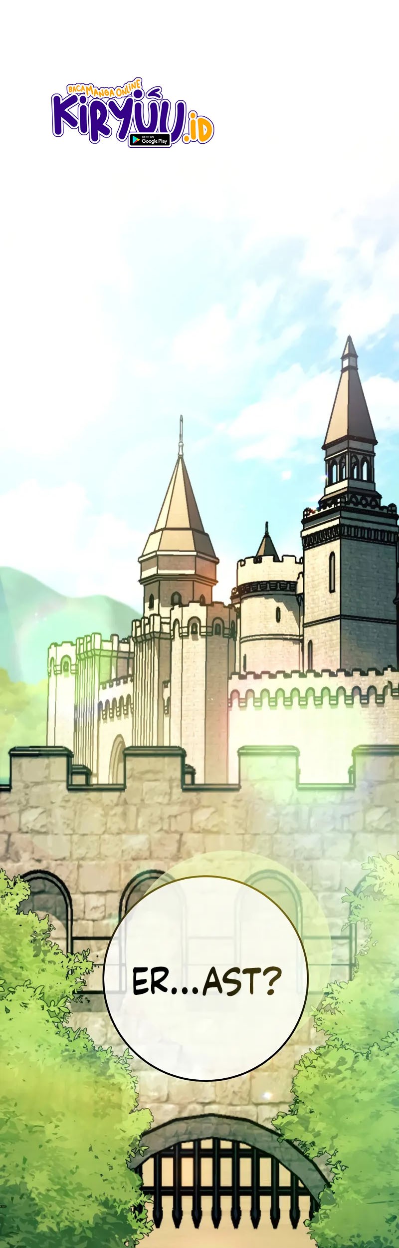 Skeleton Soldier Couldn’t Protect the Dungeon Chapter 230 - halaman 32
