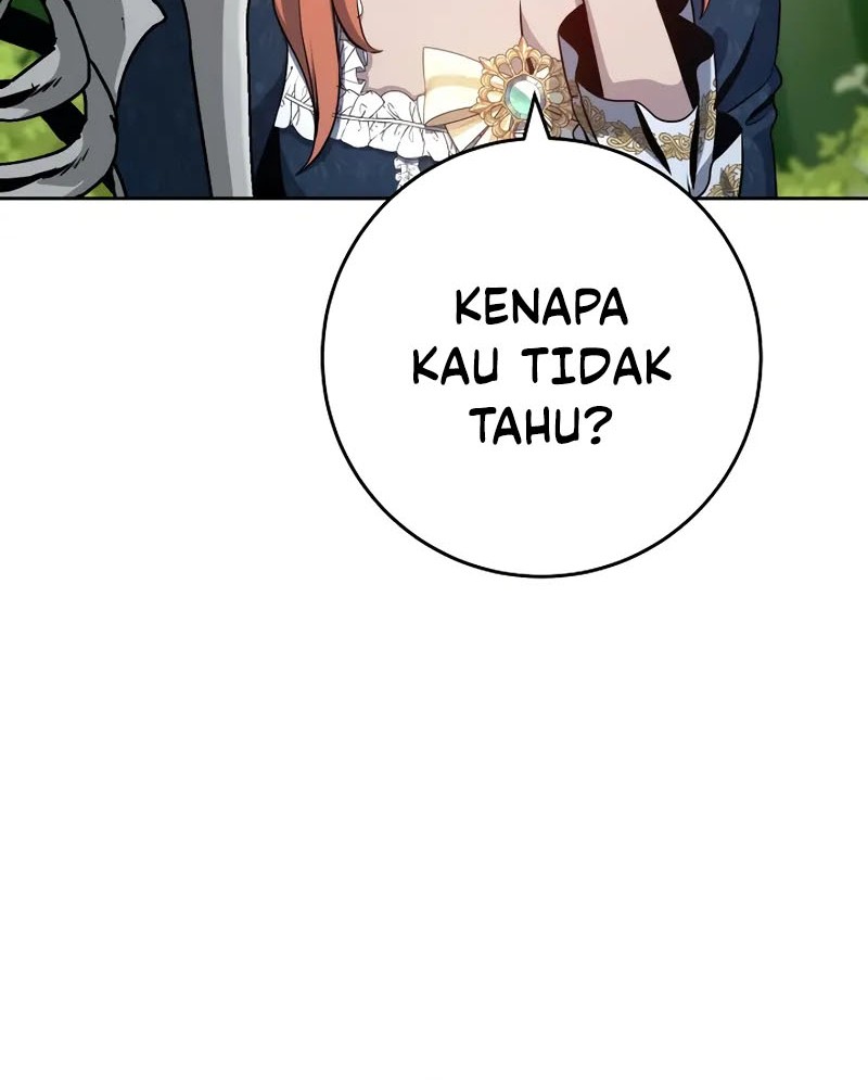 Skeleton Soldier Couldn’t Protect the Dungeon Chapter 230 - halaman 49