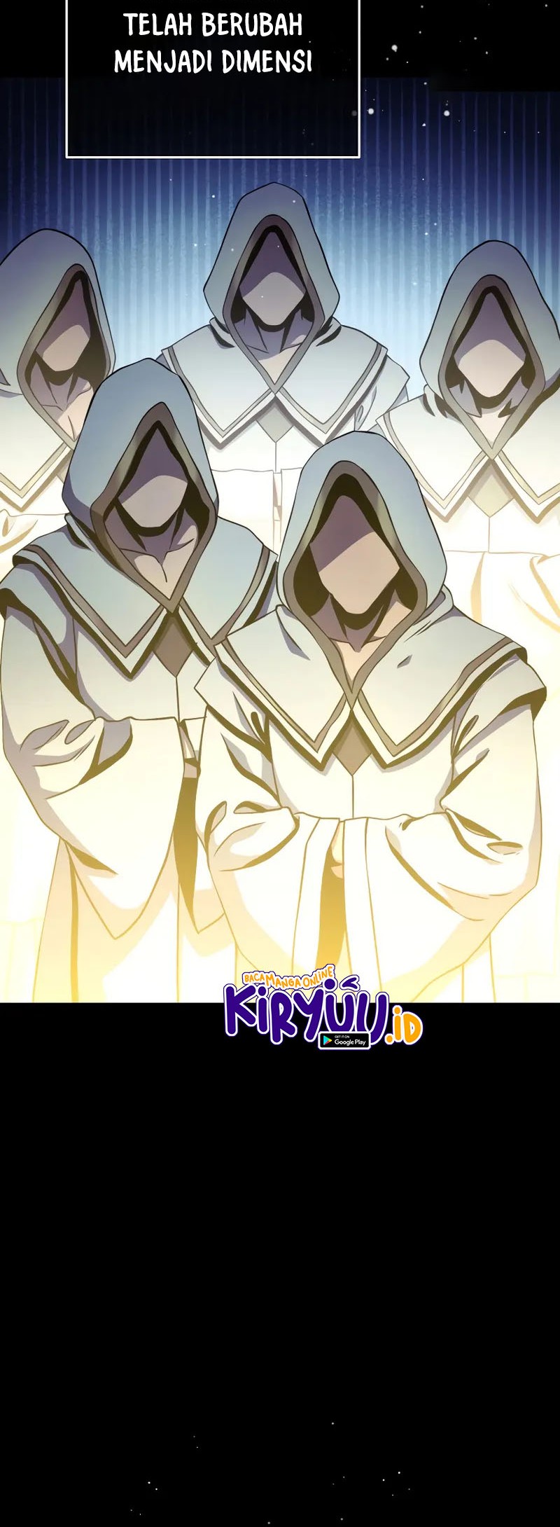 Skeleton Soldier Couldn’t Protect the Dungeon Chapter 230 - halaman 5