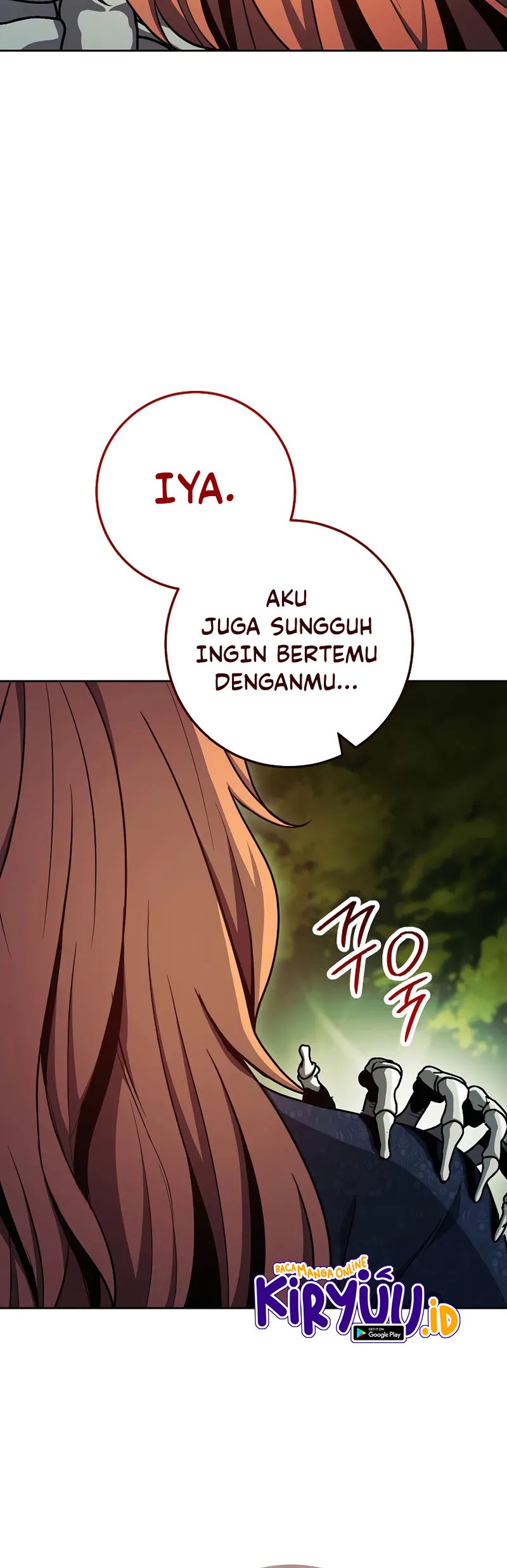 Skeleton Soldier Couldn’t Protect the Dungeon Chapter 230 - halaman 57