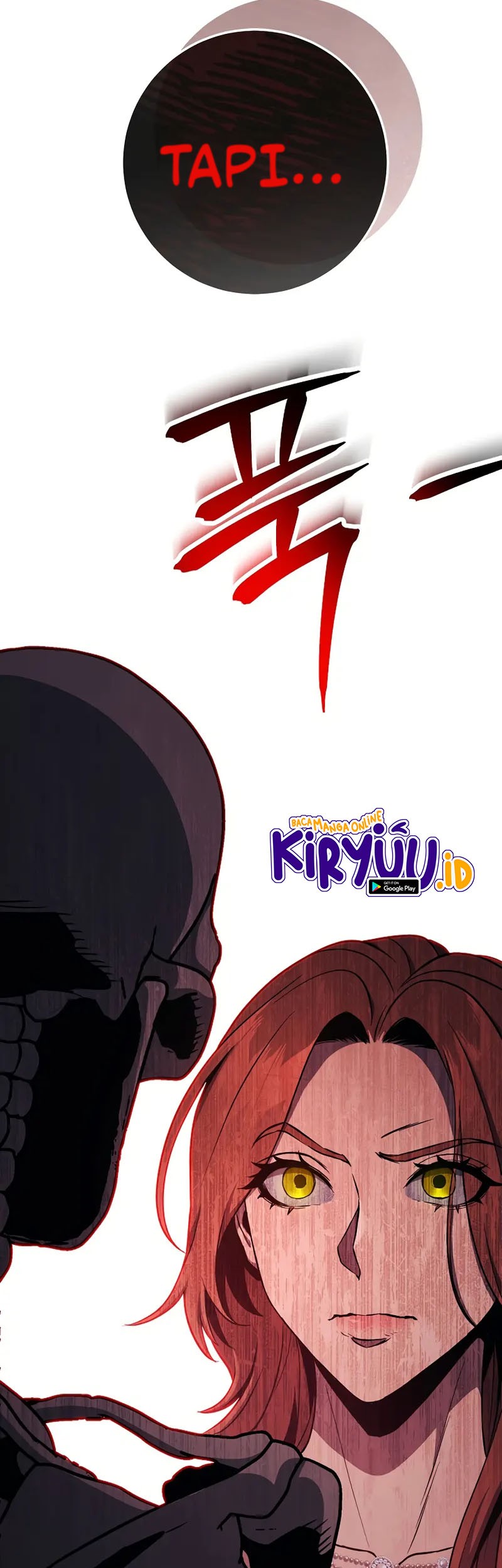 Skeleton Soldier Couldn’t Protect the Dungeon Chapter 230 - halaman 58