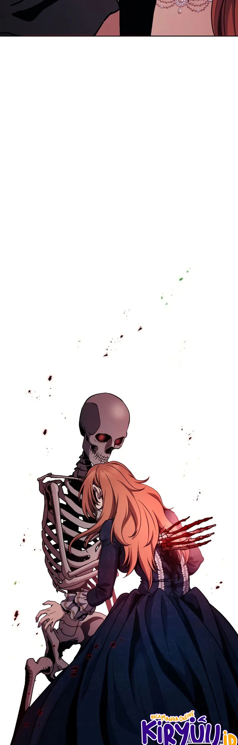Skeleton Soldier Couldn’t Protect the Dungeon Chapter 230 - halaman 59