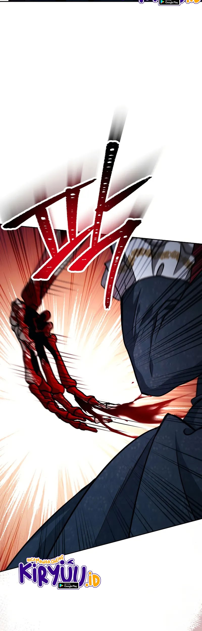 Skeleton Soldier Couldn’t Protect the Dungeon Chapter 230 - halaman 60