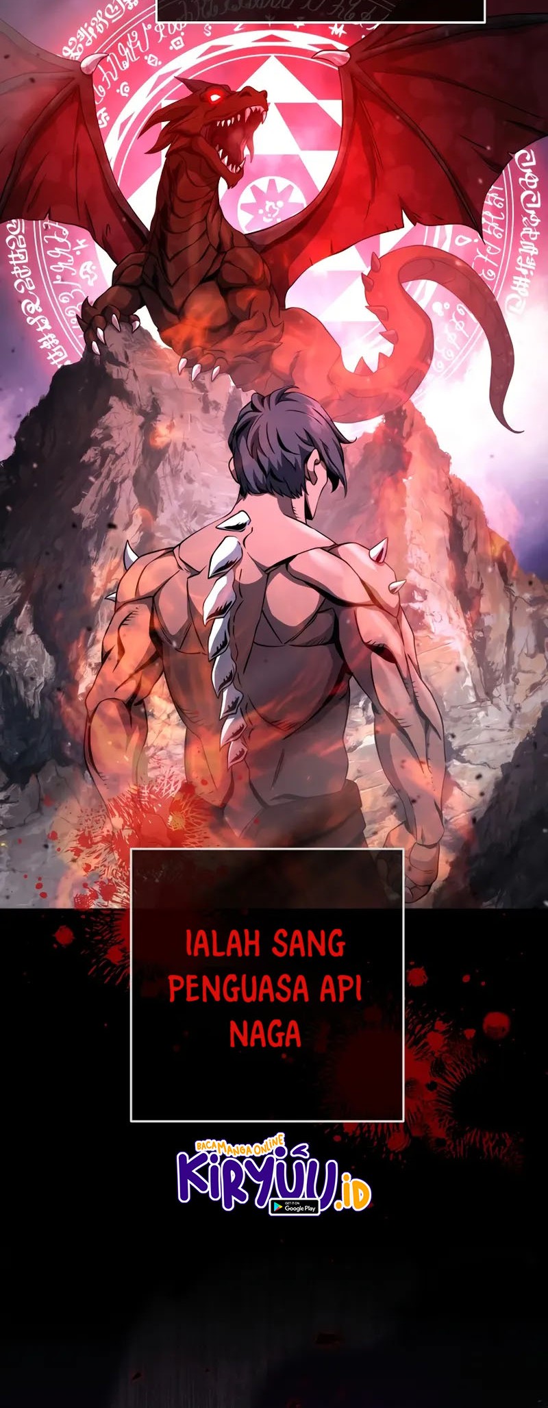 Skeleton Soldier Couldn’t Protect the Dungeon Chapter 230 - halaman 9