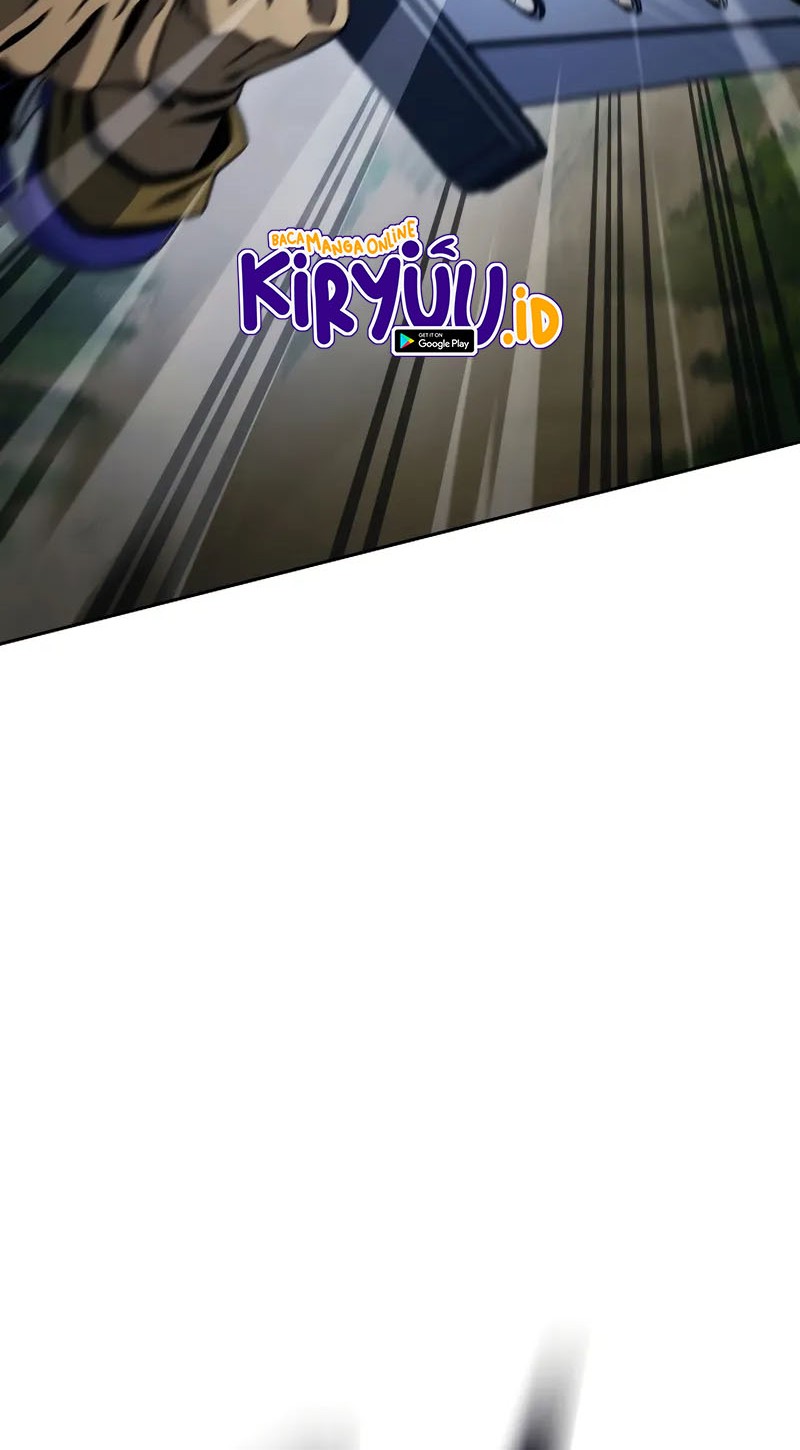 Skeleton Soldier Couldn’t Protect the Dungeon Chapter 231 - halaman 13