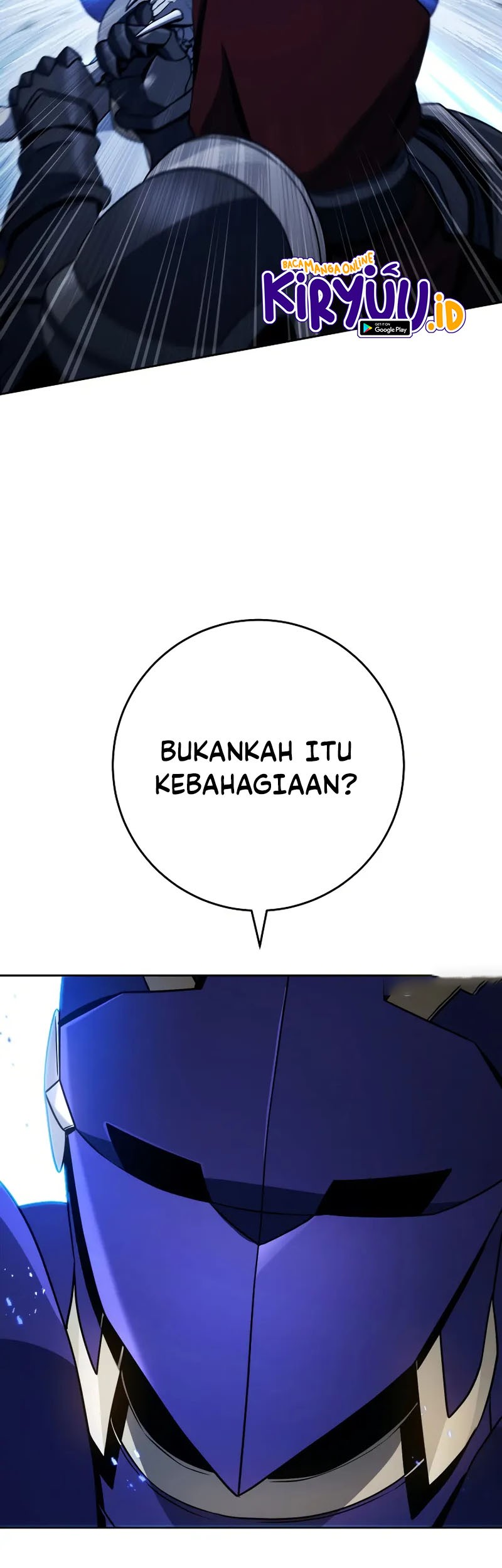 Skeleton Soldier Couldn’t Protect the Dungeon Chapter 231 - halaman 23