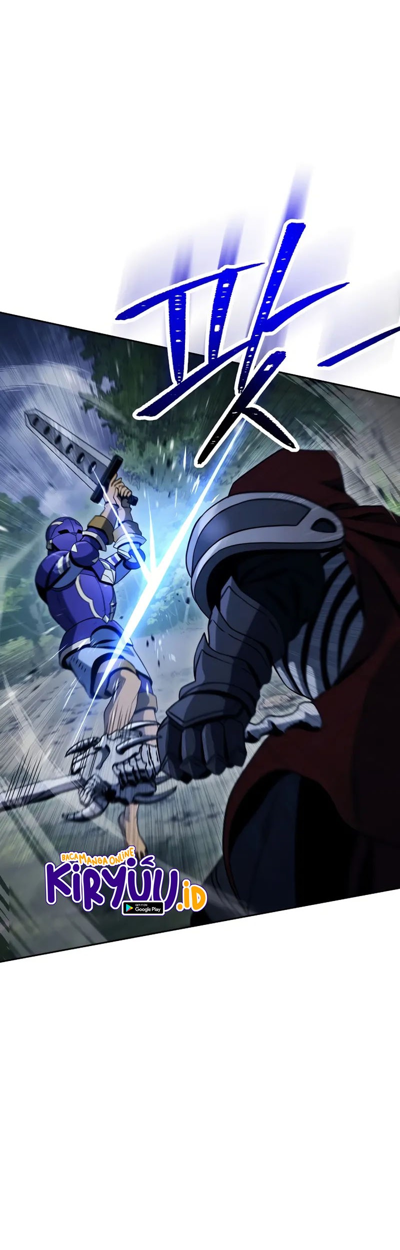 Skeleton Soldier Couldn’t Protect the Dungeon Chapter 231 - halaman 24
