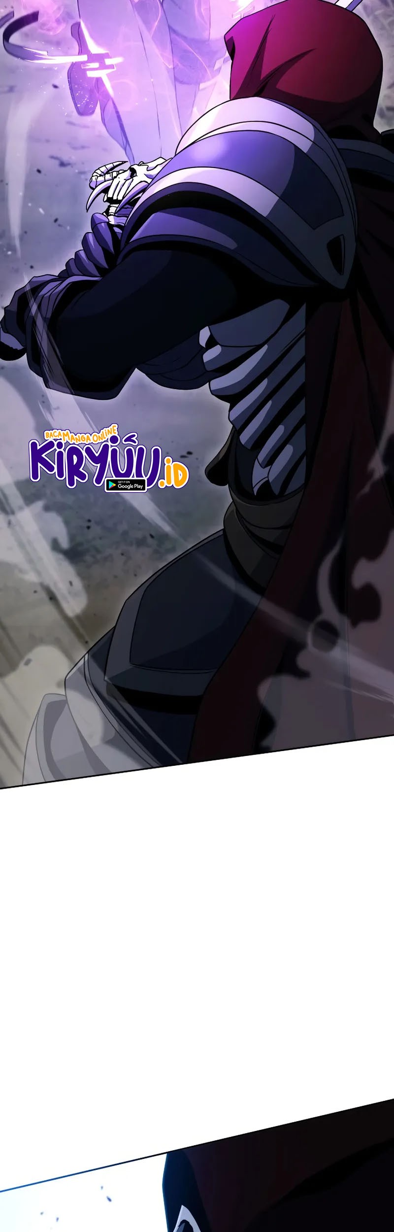 Skeleton Soldier Couldn’t Protect the Dungeon Chapter 231 - halaman 27