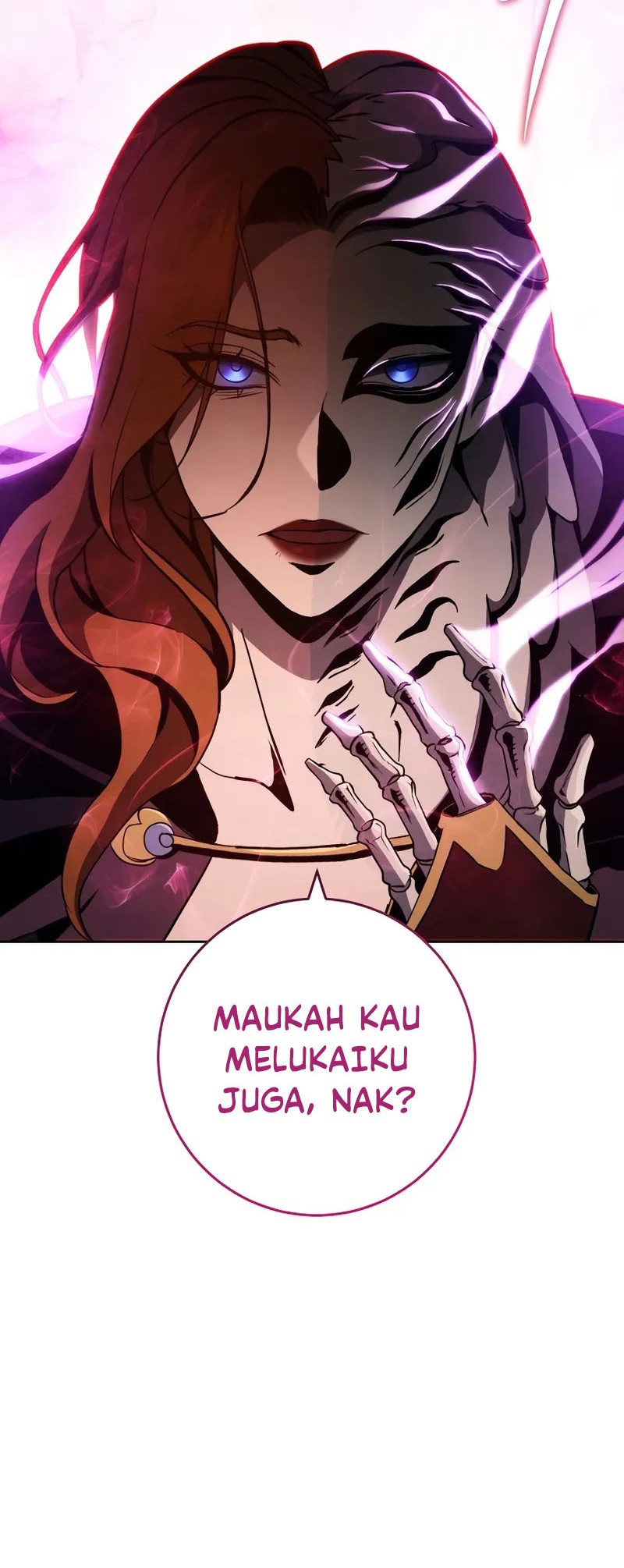 Skeleton Soldier Couldn’t Protect the Dungeon Chapter 231 - halaman 36