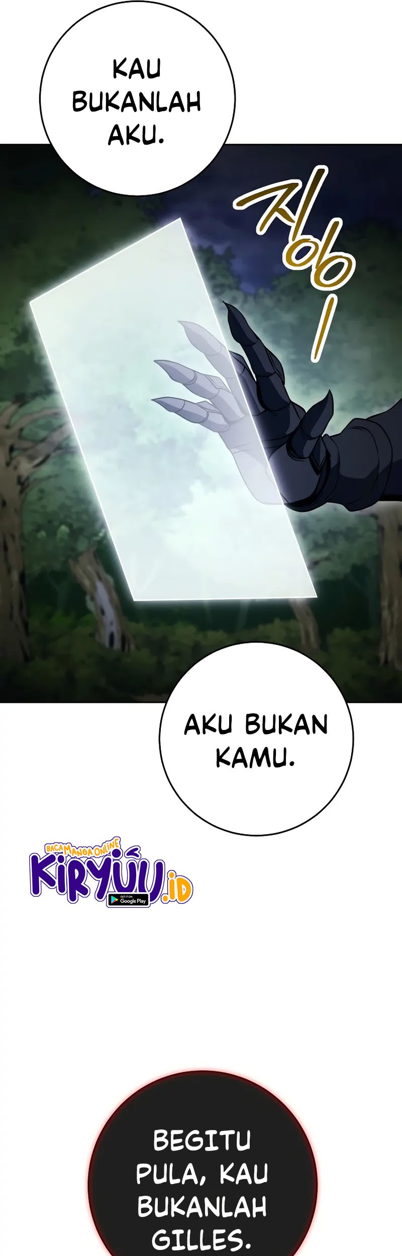 Skeleton Soldier Couldn’t Protect the Dungeon Chapter 231 - halaman 37