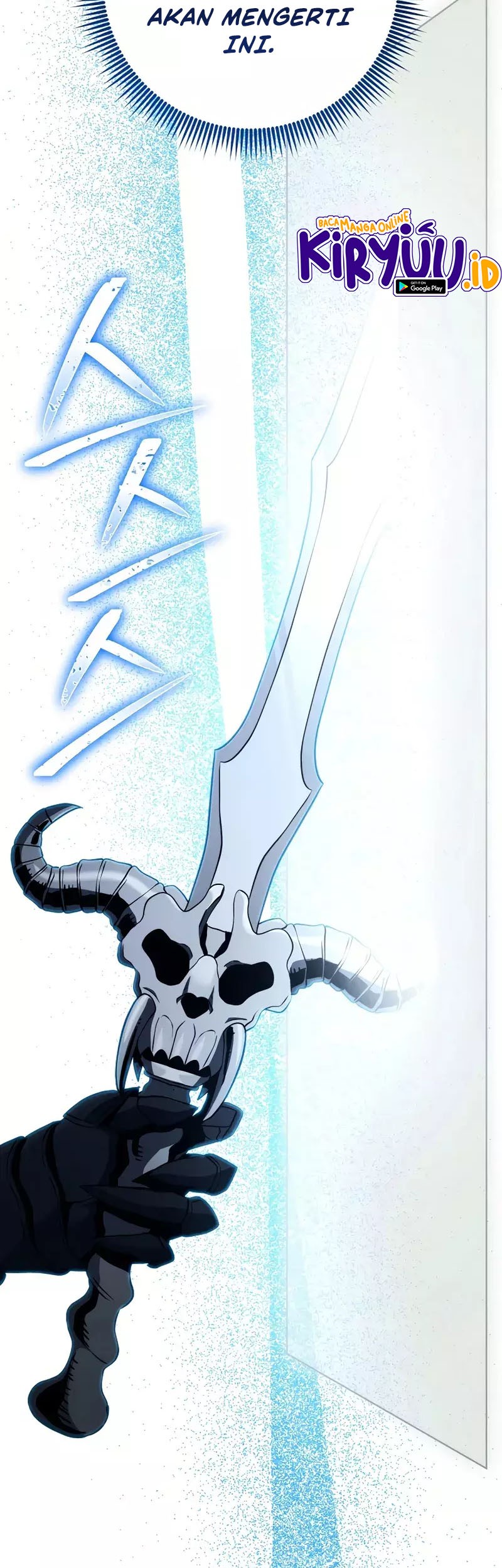 Skeleton Soldier Couldn’t Protect the Dungeon Chapter 231 - halaman 4