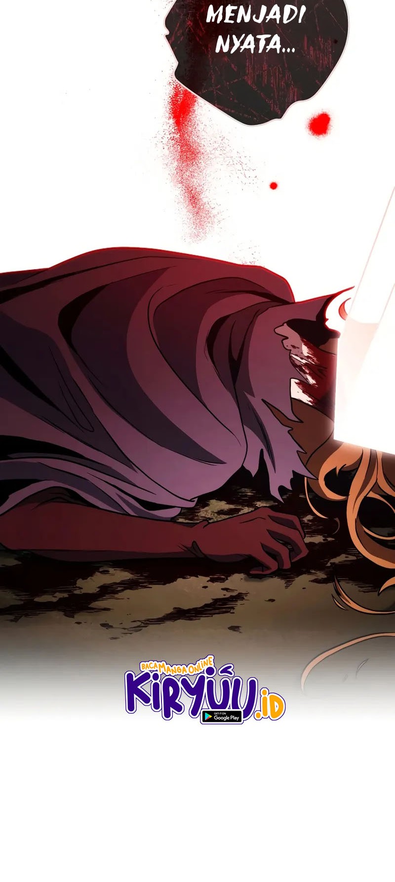 Skeleton Soldier Couldn’t Protect the Dungeon Chapter 231 - halaman 40