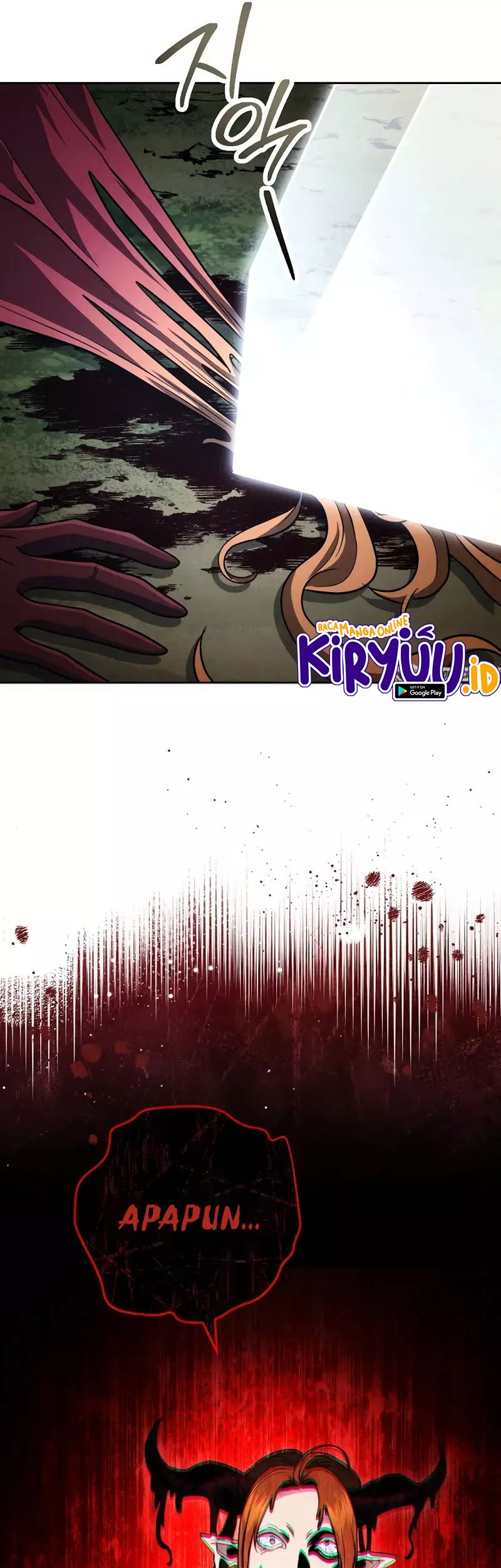 Skeleton Soldier Couldn’t Protect the Dungeon Chapter 231 - halaman 41