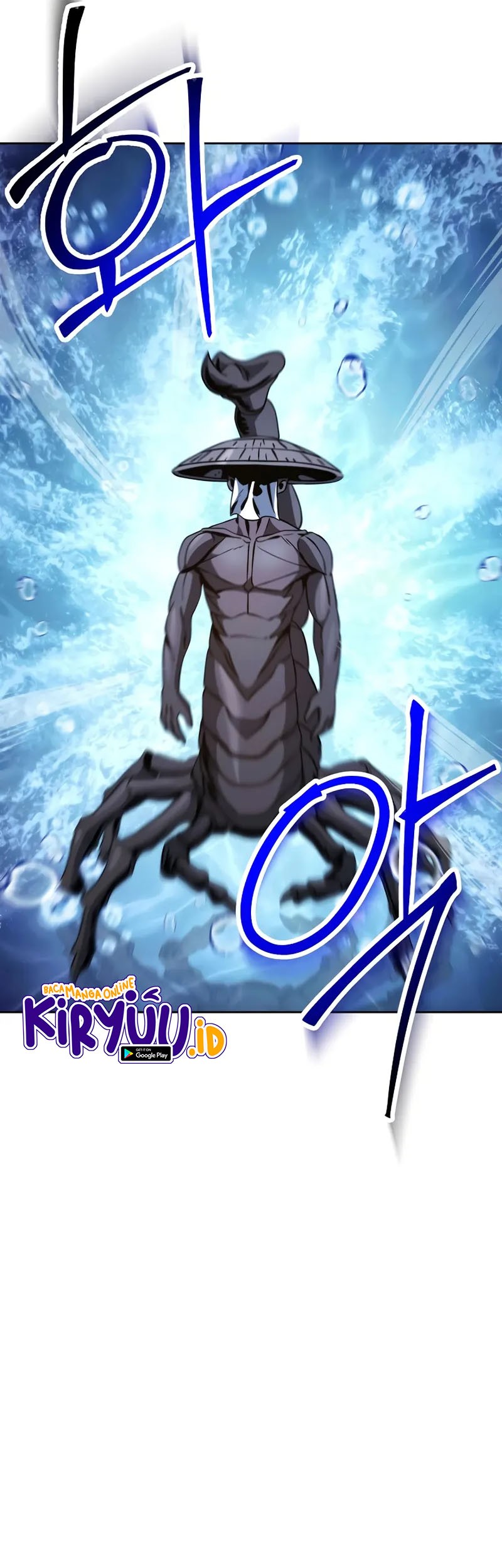 Skeleton Soldier Couldn’t Protect the Dungeon Chapter 231 - halaman 57