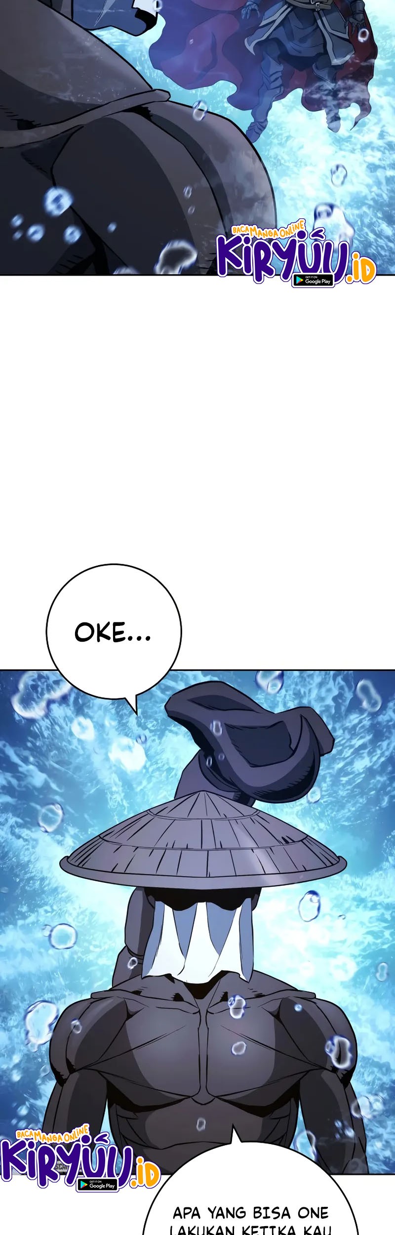 Skeleton Soldier Couldn’t Protect the Dungeon Chapter 231 - halaman 59