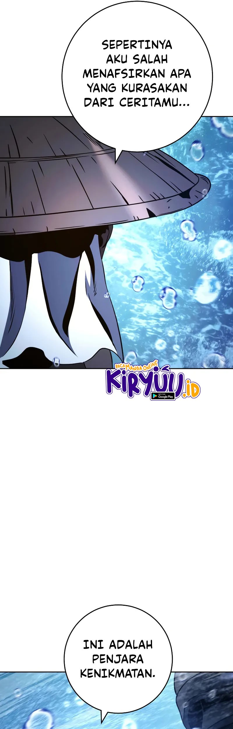 Skeleton Soldier Couldn’t Protect the Dungeon Chapter 231 - halaman 61