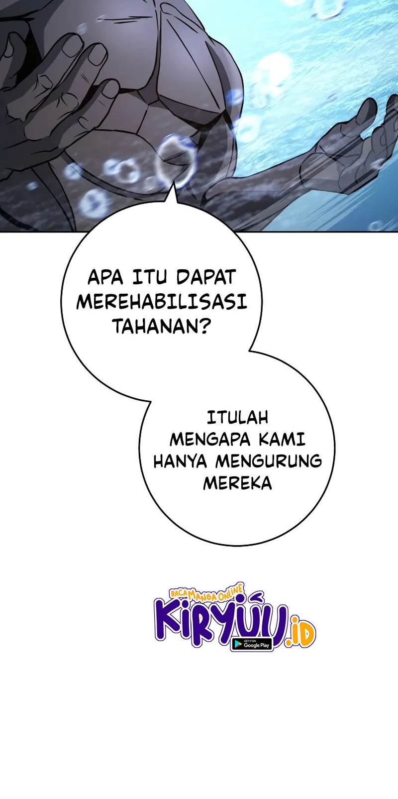 Skeleton Soldier Couldn’t Protect the Dungeon Chapter 231 - halaman 64