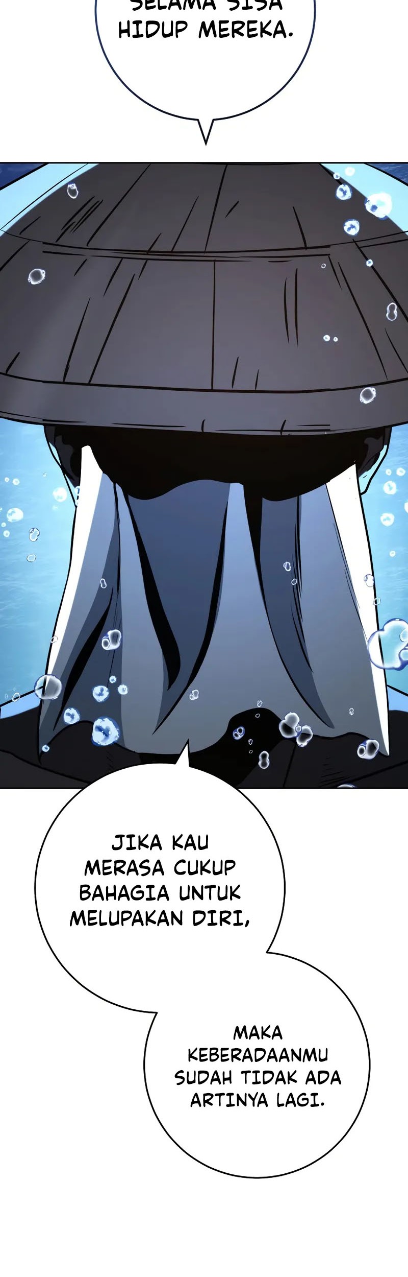 Skeleton Soldier Couldn’t Protect the Dungeon Chapter 231 - halaman 66