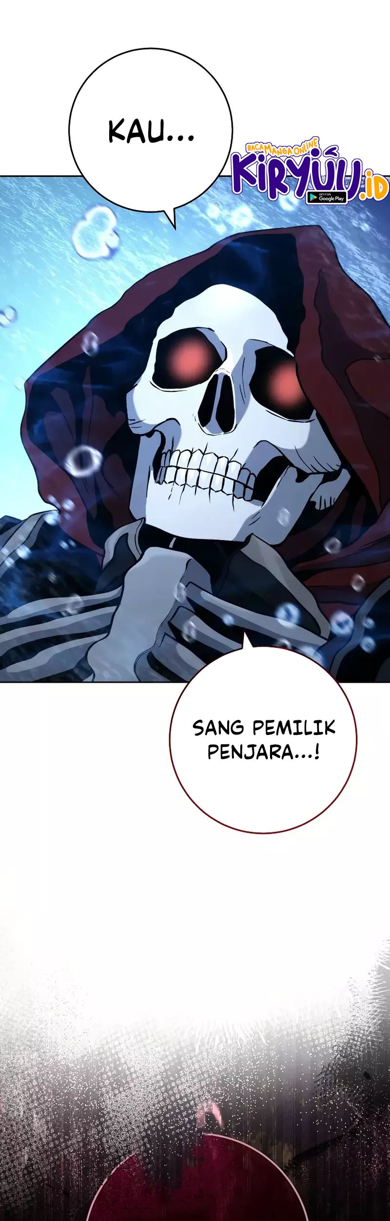Skeleton Soldier Couldn’t Protect the Dungeon Chapter 231 - halaman 67