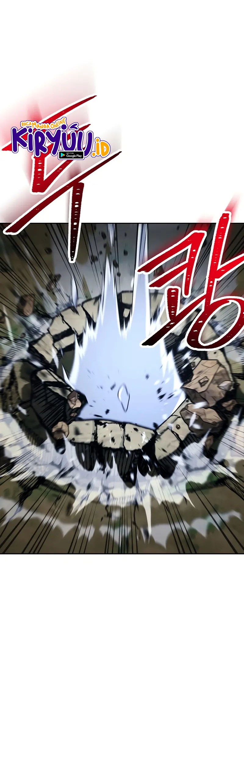 Skeleton Soldier Couldn’t Protect the Dungeon Chapter 231 - halaman 9