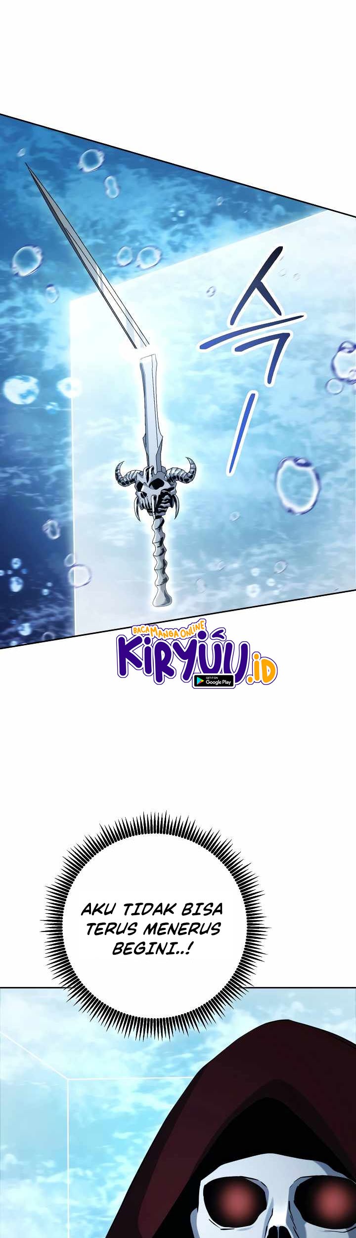 Skeleton Soldier Couldn’t Protect the Dungeon Chapter 232 - halaman 10
