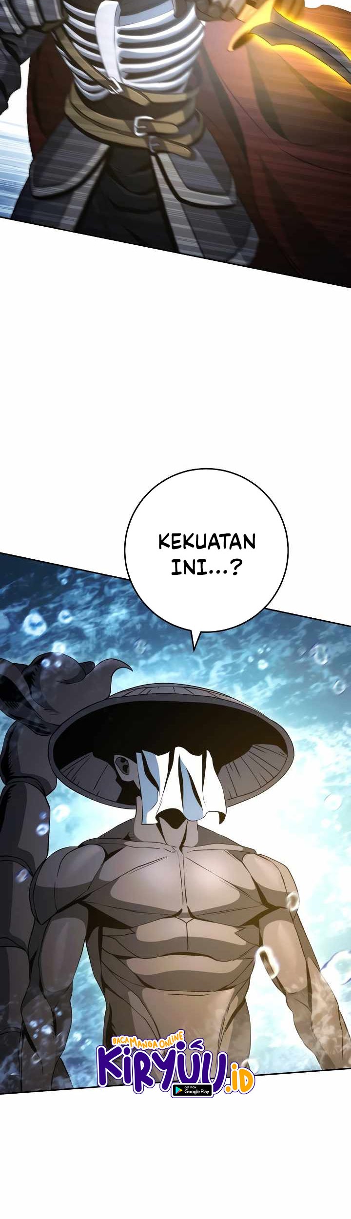 Skeleton Soldier Couldn’t Protect the Dungeon Chapter 232 - halaman 13