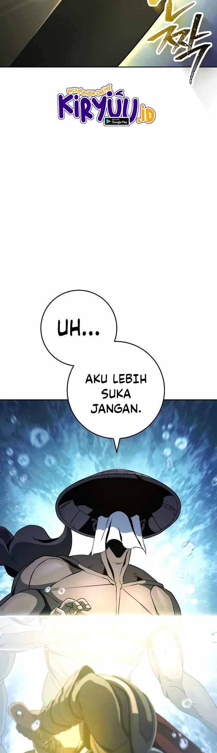 Skeleton Soldier Couldn’t Protect the Dungeon Chapter 232 - halaman 16