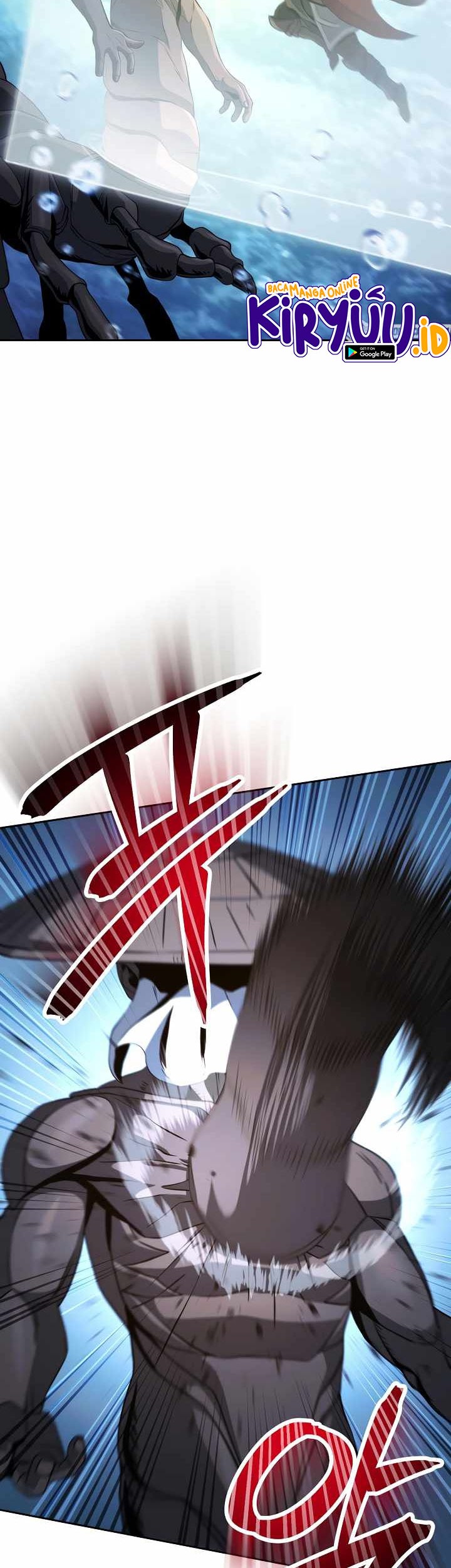 Skeleton Soldier Couldn’t Protect the Dungeon Chapter 232 - halaman 19