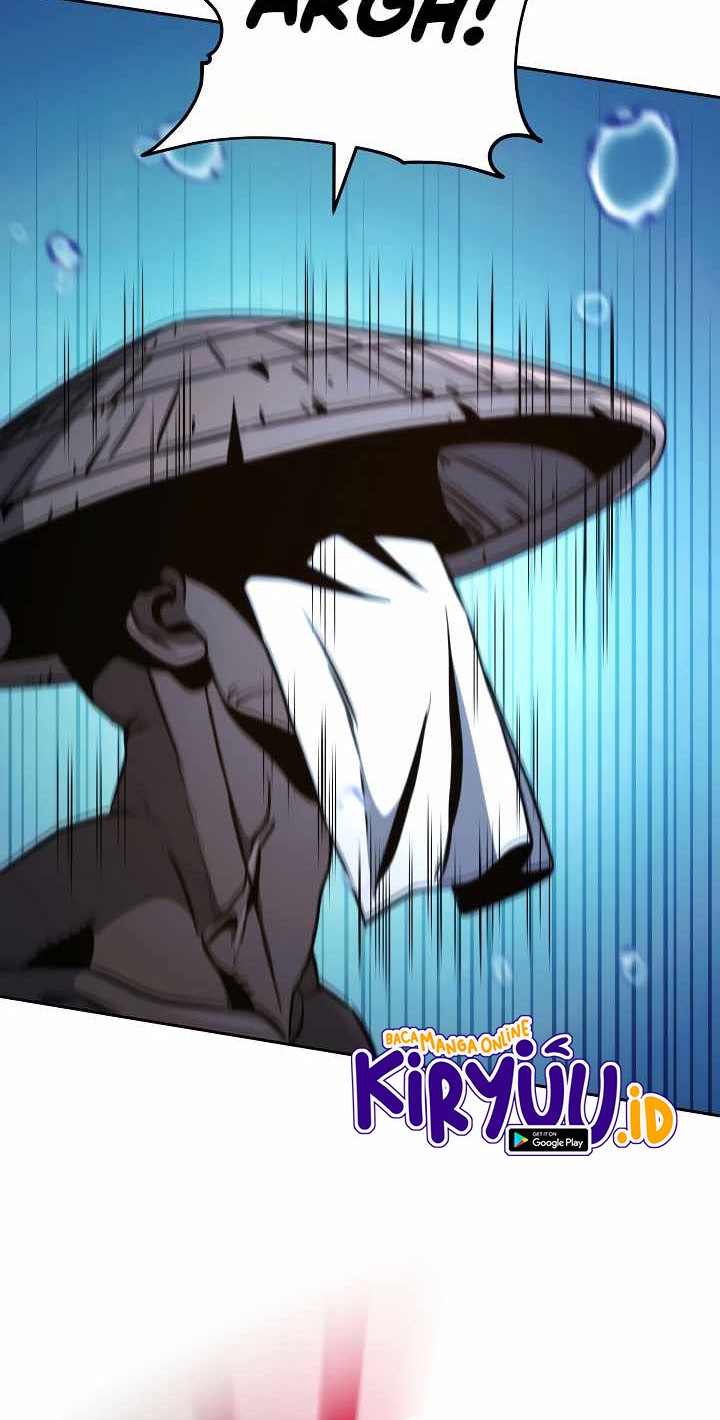 Skeleton Soldier Couldn’t Protect the Dungeon Chapter 232 - halaman 21