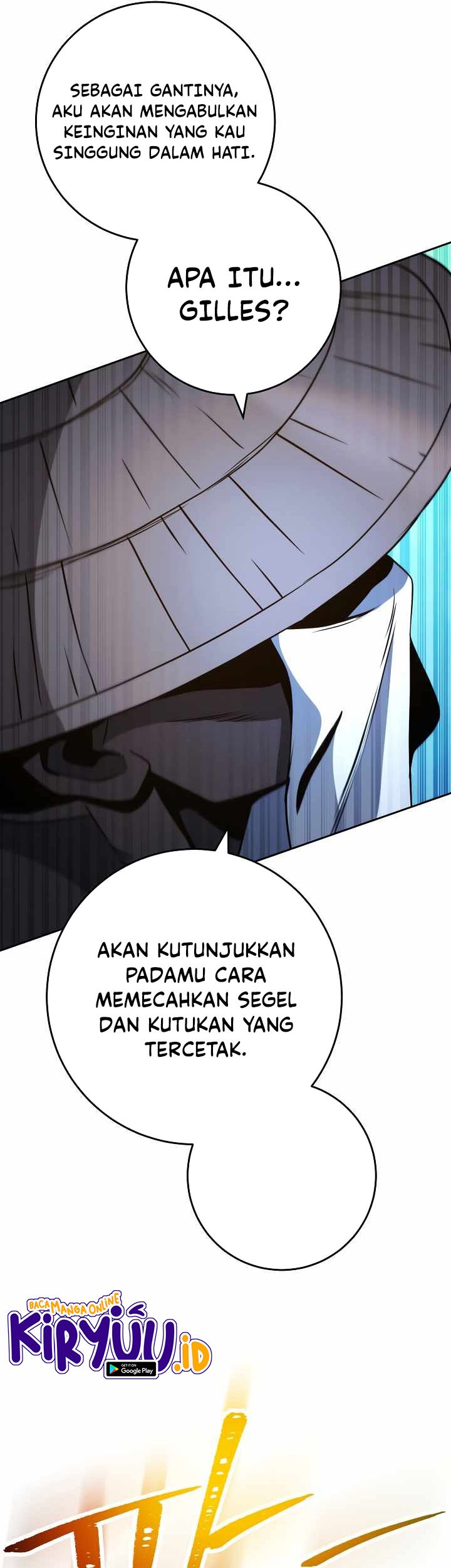 Skeleton Soldier Couldn’t Protect the Dungeon Chapter 232 - halaman 26