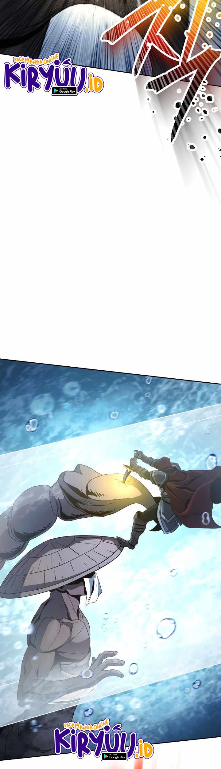 Skeleton Soldier Couldn’t Protect the Dungeon Chapter 232 - halaman 28