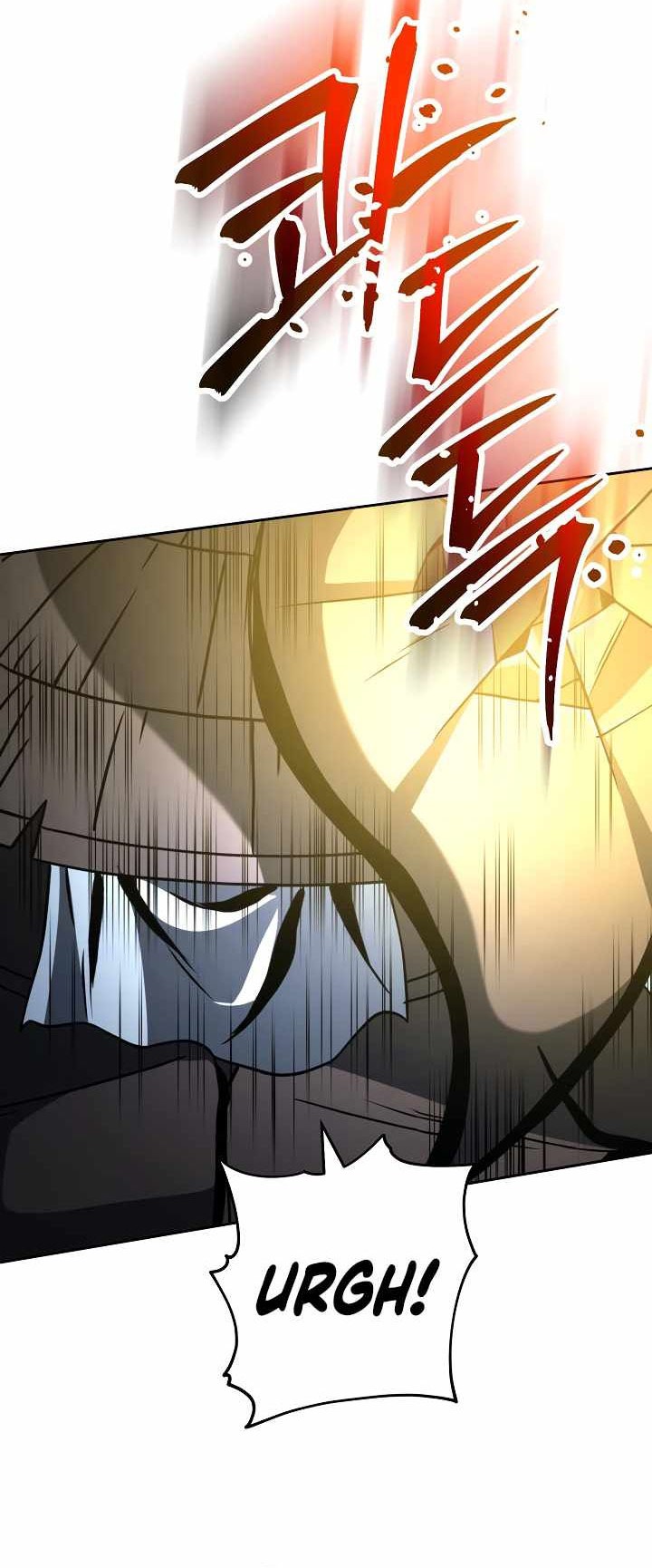 Skeleton Soldier Couldn’t Protect the Dungeon Chapter 232 - halaman 29