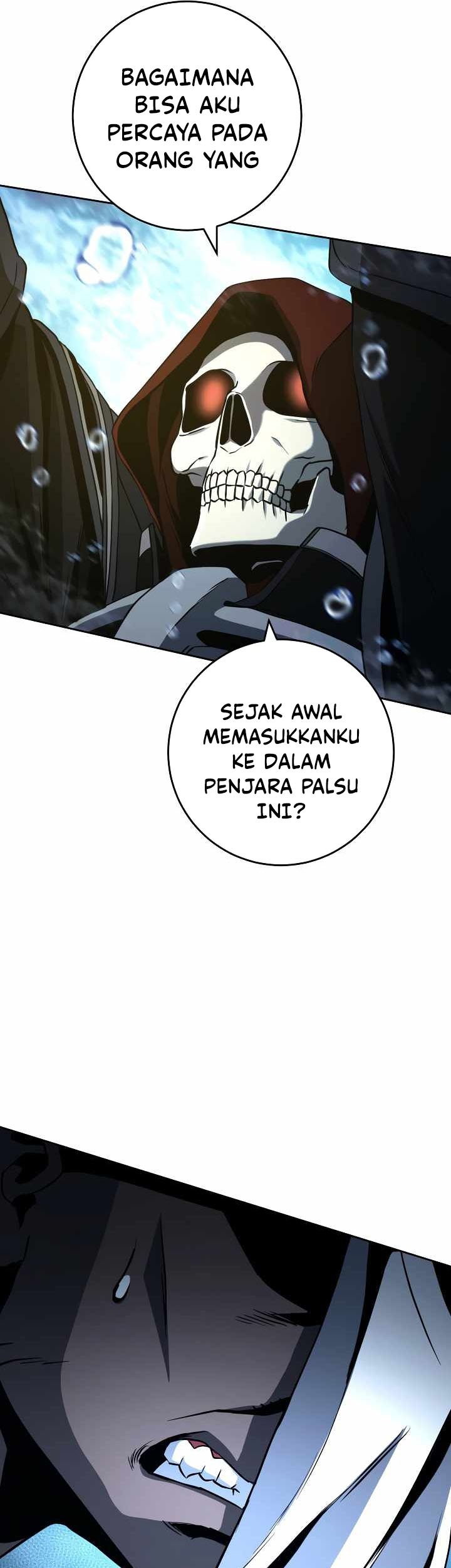 Skeleton Soldier Couldn’t Protect the Dungeon Chapter 232 - halaman 30