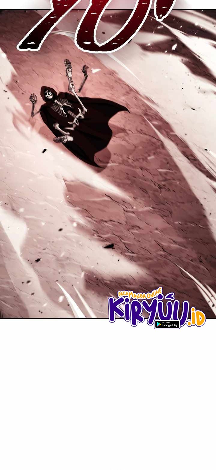 Skeleton Soldier Couldn’t Protect the Dungeon Chapter 232 - halaman 49